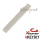 Keydiy 234 - 71# - HU100 - klucz surowy